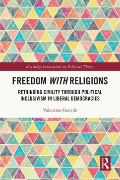 Cover Freedom With Religions (eBook, PDF)