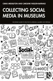 Collecting Social Media in Museums (eBook, PDF)