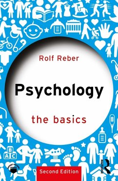 Psychology (eBook, ePUB) - Reber, Rolf Psychology (eBook, ePUB) - Reber, Rolf
