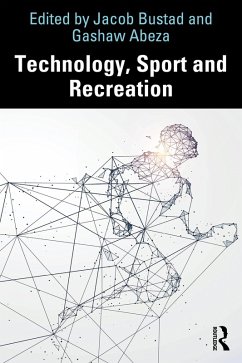 Technology, Sport and Recreation (eBook, PDF)