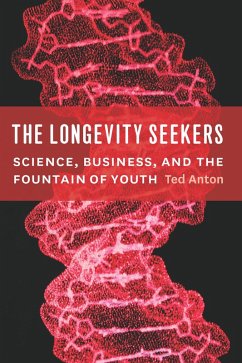 Cover The Longevity Seekers (eBook, ePUB)