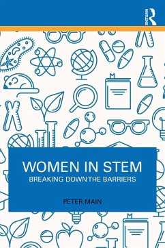 Women in STEM (eBook, PDF) - Main, Peter