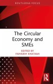 The Circular Economy and SMEs (eBook, PDF)