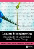 Legume Bioengineering (eBook, PDF)