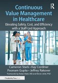 Continuous Value Management in Healthcare (eBook, ePUB)