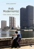 Arab Modernism(s) (eBook, PDF)