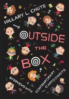 Cover Outside the Box (eBook, ePUB)