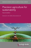 Precision agriculture for sustainability: Second edition (eBook, ePUB)