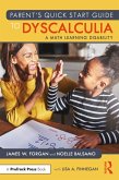 Parent's Quick Start Guide to Dyscalculia (eBook, ePUB)