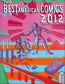 The Best American Comics 2012 (eBook, ePUB)