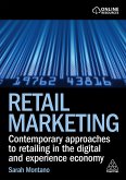 Retail Marketing (eBook, ePUB) Retail Marketing (eBook, ePUB)