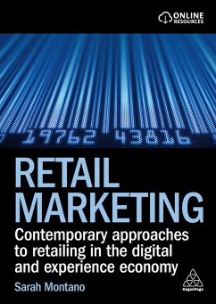 Cover Retail Marketing (eBook, ePUB)