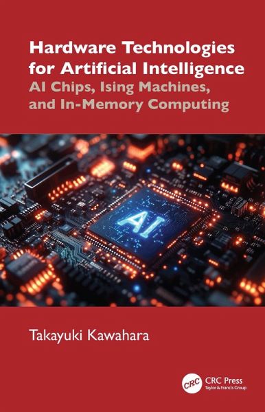 Hardware Technologies for Artificial Intelligence (eBook, PDF) Hardware Technologies for Artificial Intelligence (eBook, PDF)