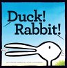 Duck! Rabbit! (eBook, ePUB) - Bild 1
