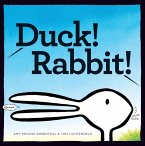 Duck! Rabbit! (eBook, ePUB)