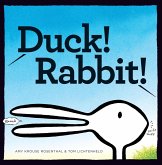 Duck! Rabbit! (eBook, ePUB)