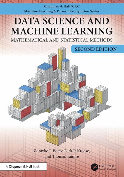 Data Science and Machine Learning (eBook, ePUB)