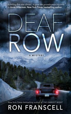 Cover Deaf Row (eBook, ePUB)
