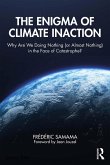 The Enigma of Climate Inaction (eBook, PDF)