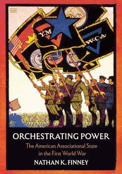 Orchestrating Power (eBook, ePUB) Orchestrating Power (eBook, ePUB)