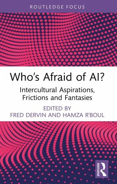 Who's Afraid of AI? (eBook, ePUB)