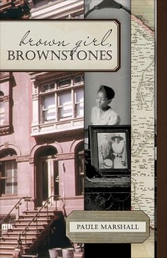 Cover Brown Girl, Brownstones (eBook, ePUB)