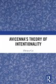Avicenna's Theory of Intentionality (eBook, ePUB)