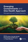 Emerging Contaminants and One Health Approach (eBook, ePUB)