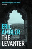 The Levanter (eBook, ePUB)