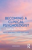 Becoming a Clinical Psychologist (eBook, PDF) Becoming a Clinical Psychologist (eBook, PDF)