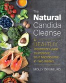 The Natural Candida Cleanse (eBook, ePUB)