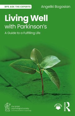 Living Well with Parkinson's (eBook, PDF) - Bogosian, Angeliki