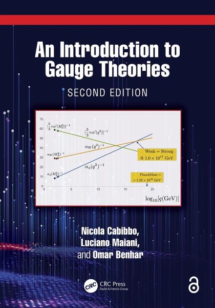 An Introduction to Gauge Theories (eBook, PDF)