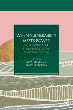 Cover When Vulnerability Meets Power (eBook, PDF)