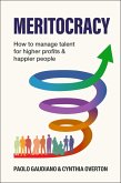 MERITOCRACY (eBook, ePUB)