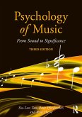 Psychology of Music (eBook, ePUB)