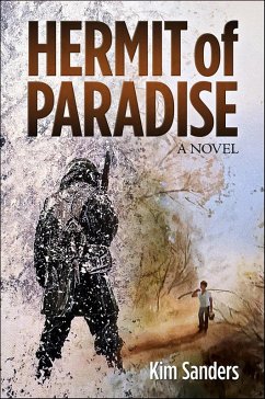 Cover Hermit of Paradise (eBook, ePUB)