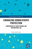 Enhancing Human Rights Protection (eBook, ePUB)