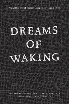 Cover Dreams of Waking (eBook, ePUB)