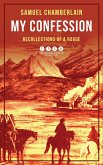 My Confession (eBook, ePUB)