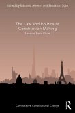 The Law and Politics of Constitution Making (eBook, ePUB) The Law and Politics of Constitution Making (eBook, ePUB)