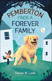 Pemberton Finds a Forever Family (eBook, ePUB)