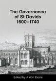 The Governance of St Davids 1600-1740 (eBook, ePUB)
