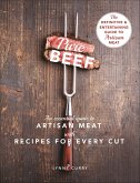 Pure Beef (eBook, ePUB)