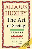 The Art of Seeing (eBook, ePUB)