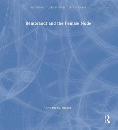 Cover Rembrandt and the Female Nude (eBook, ePUB)