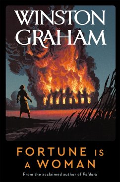 Cover Fortune is a Woman (eBook, ePUB)