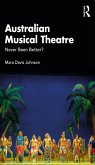 Australian Musical Theatre (eBook, PDF)