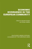 Economic Divergence in the European Community (eBook, ePUB)