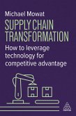 Supply Chain Transformation (eBook, ePUB)